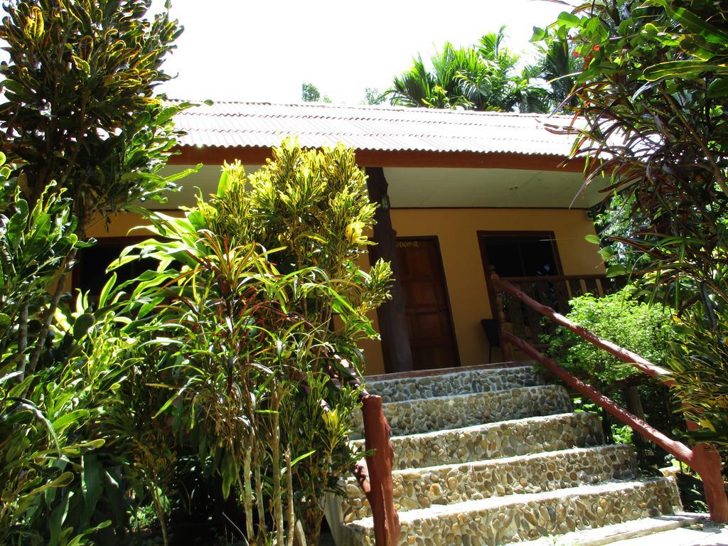 Khaosok Island Resort Khao Sok National Park Esterno foto