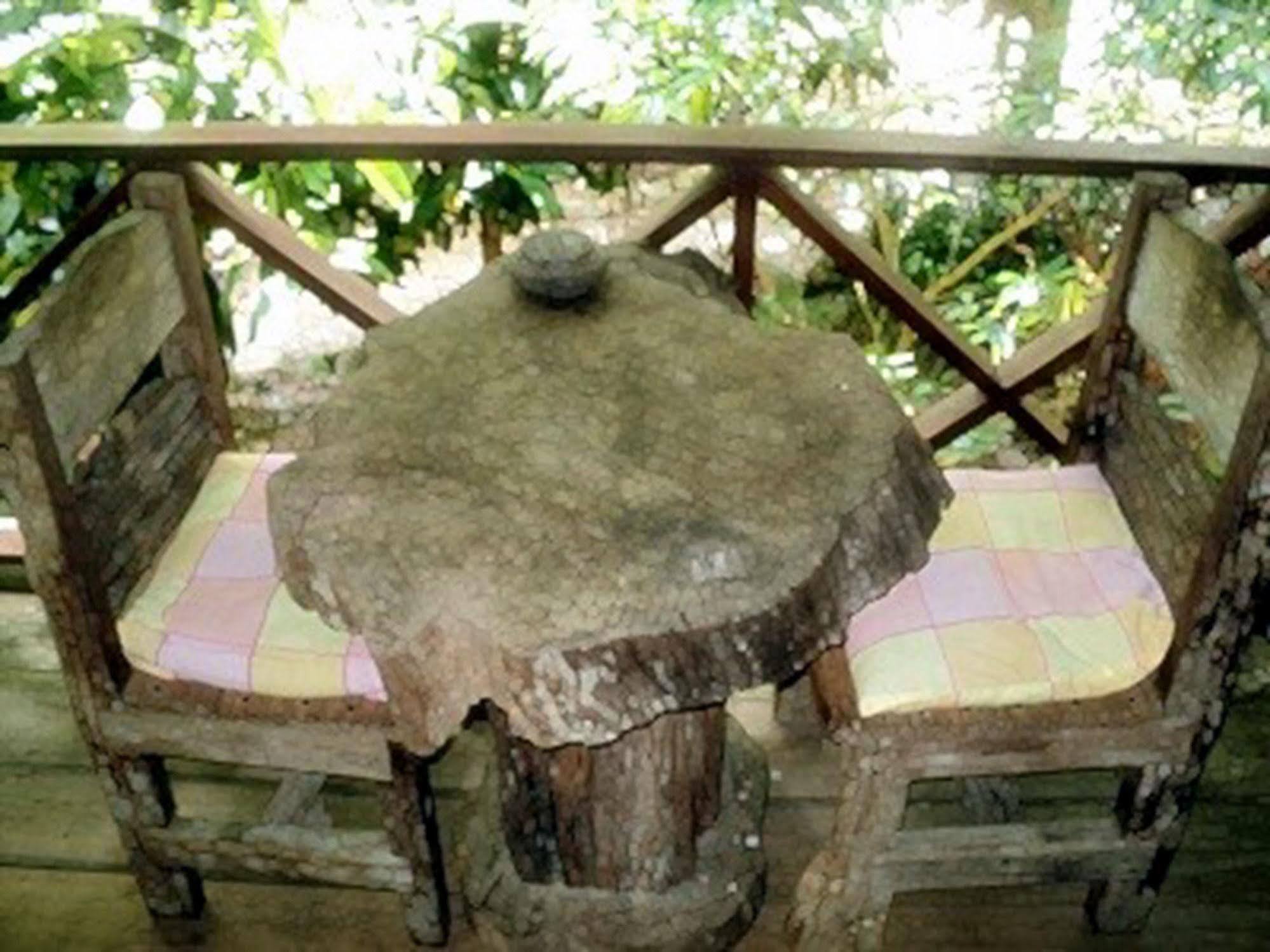 Khaosok Island Resort Khao Sok National Park Esterno foto