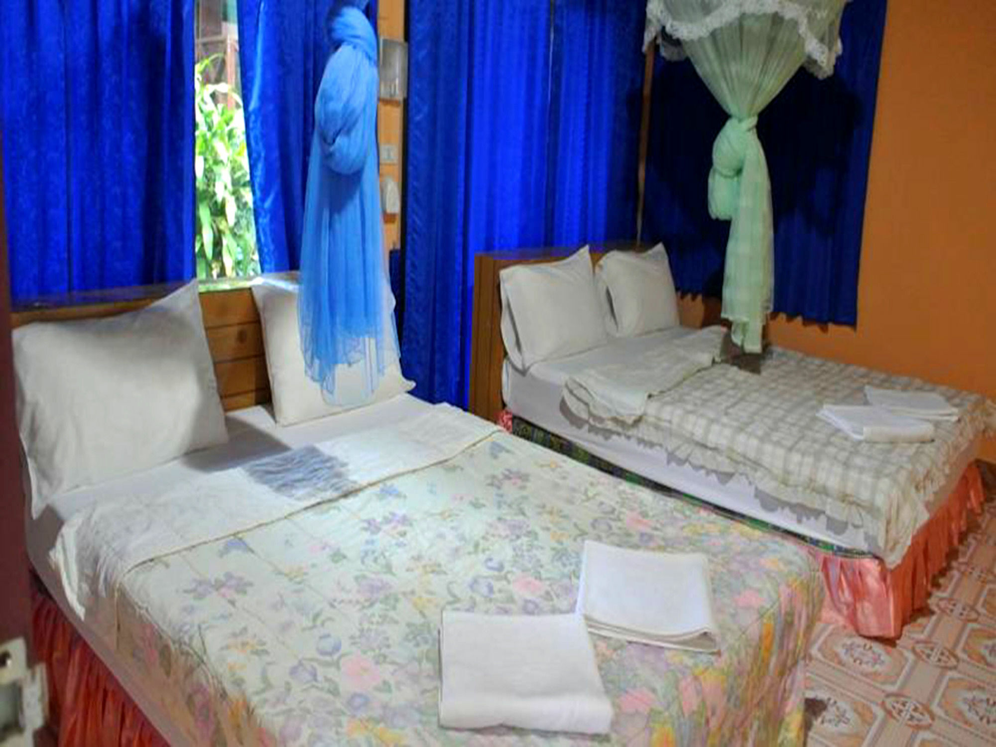 Khaosok Island Resort Khao Sok National Park Esterno foto