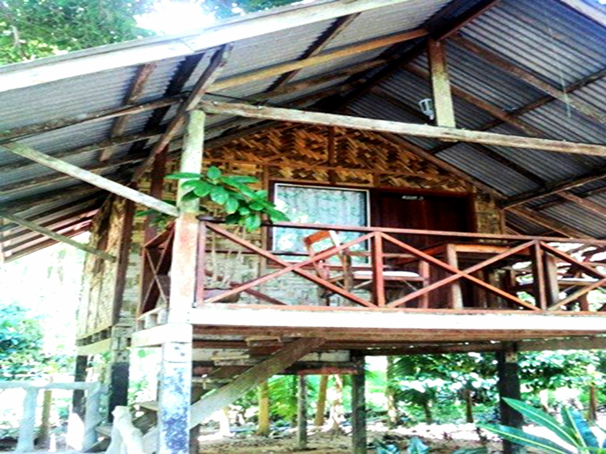 Khaosok Island Resort Khao Sok National Park Esterno foto