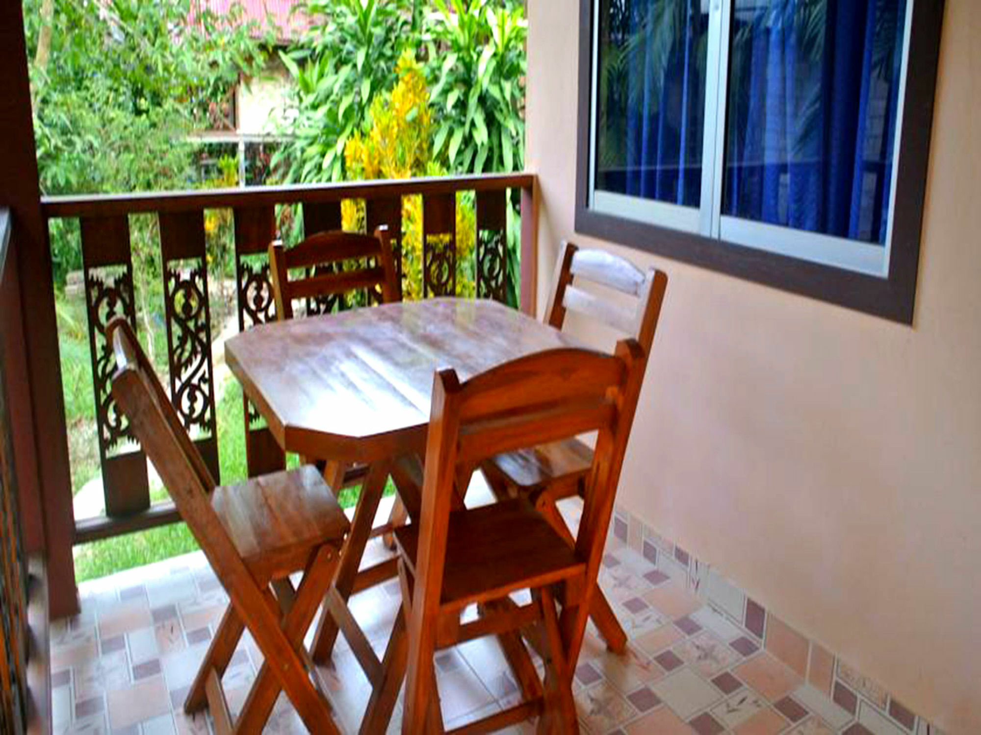 Khaosok Island Resort Khao Sok National Park Esterno foto